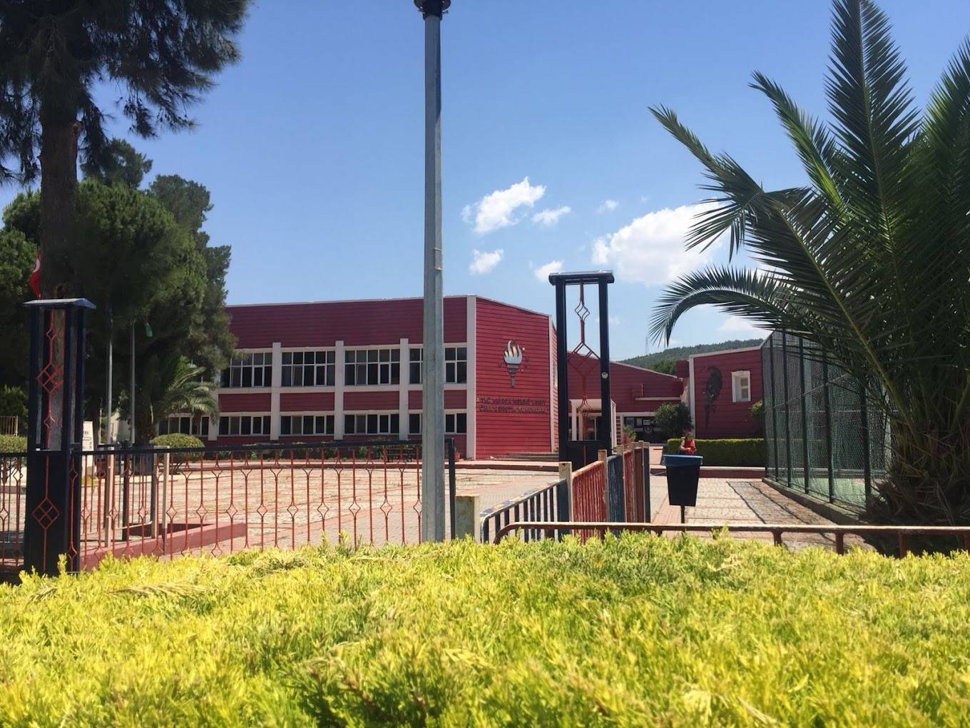 Öğretmenler Sendikası, TED Aliağa Koleji’nde Eylem Hazırlığında ! 