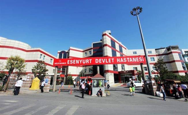 Sağlık Çalışanları Hastane Yemeğinden Hastanelik Oldu !