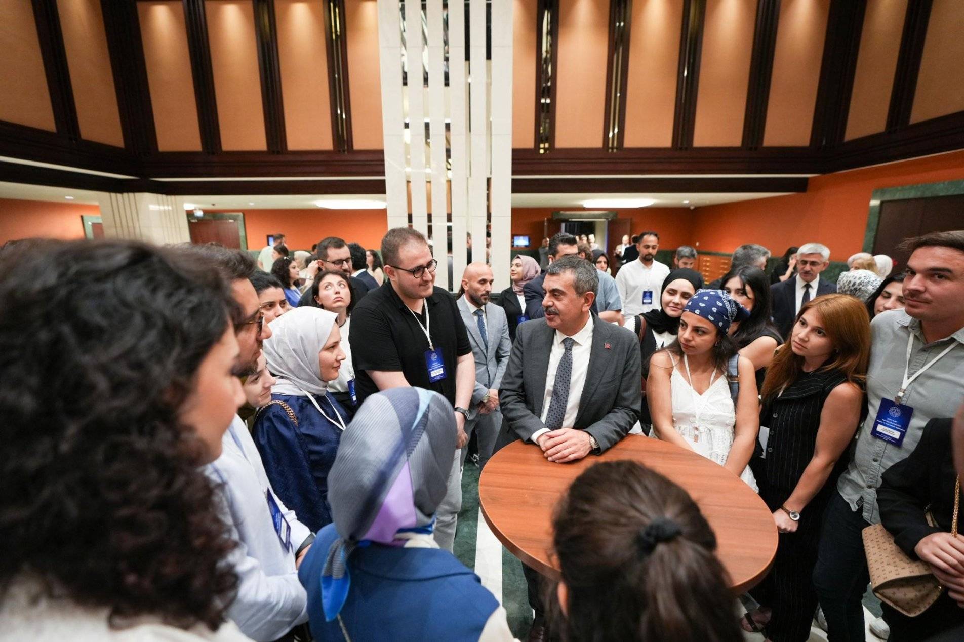 YLSY Bursiyerleri İçin Önemli Açıklama!