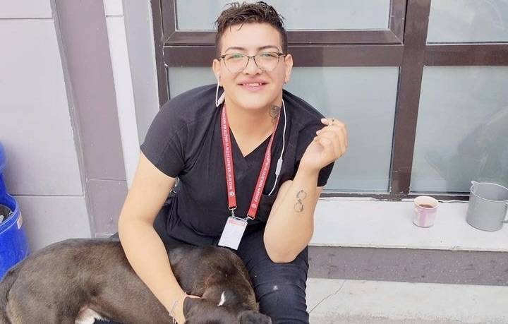 Sağlık Memuru Trans Bireyin Hukuk Zaferi  (Özel Haber)