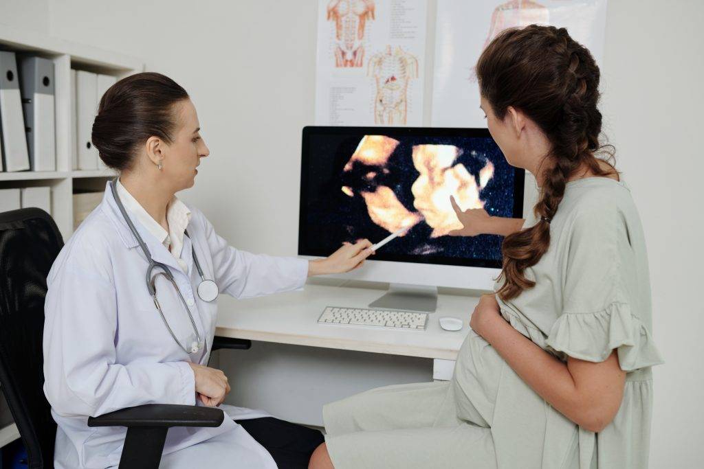 İnfertilite Her 6 Çiftten Biri Çocuk Sahibi Olamıyor
