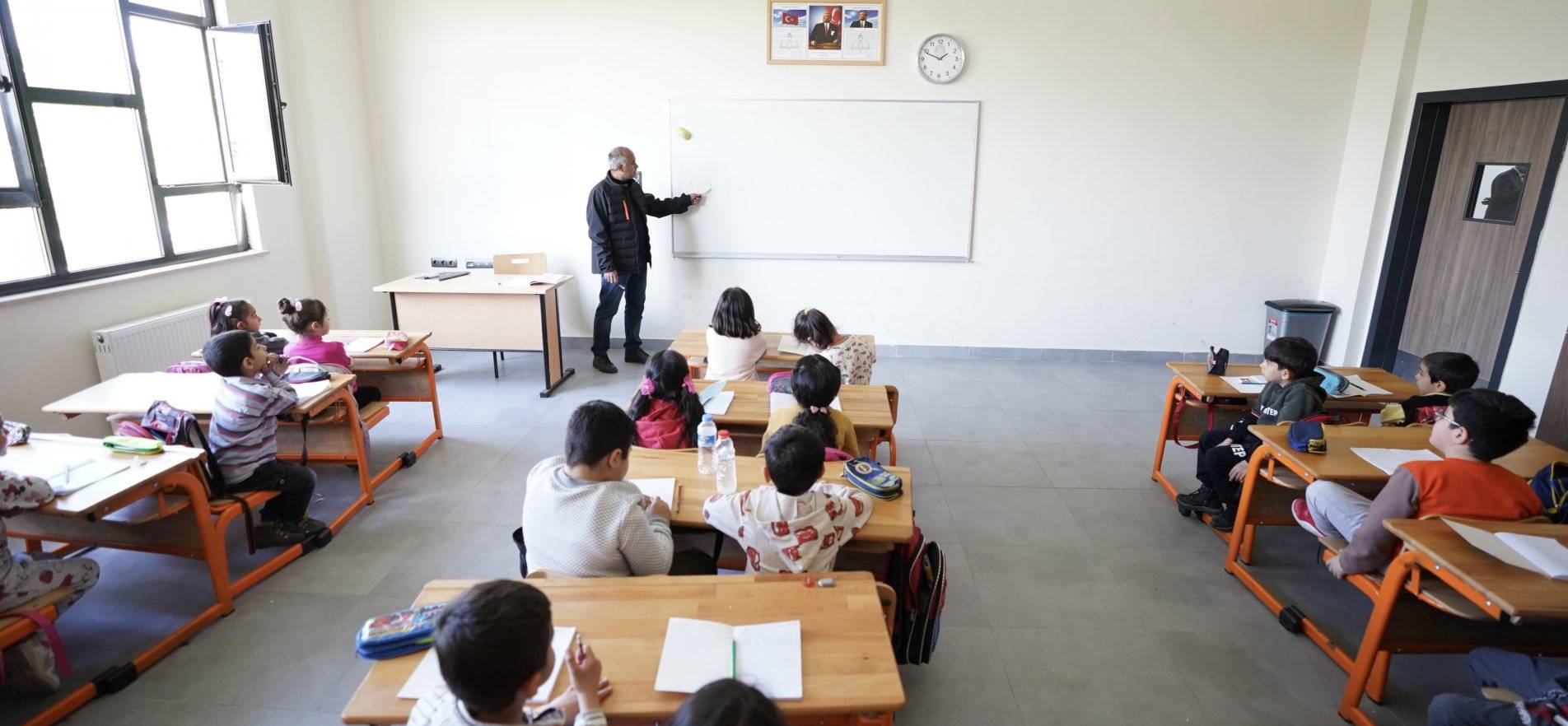 Mesleki Ortaokullar 4 İlde Açılacak