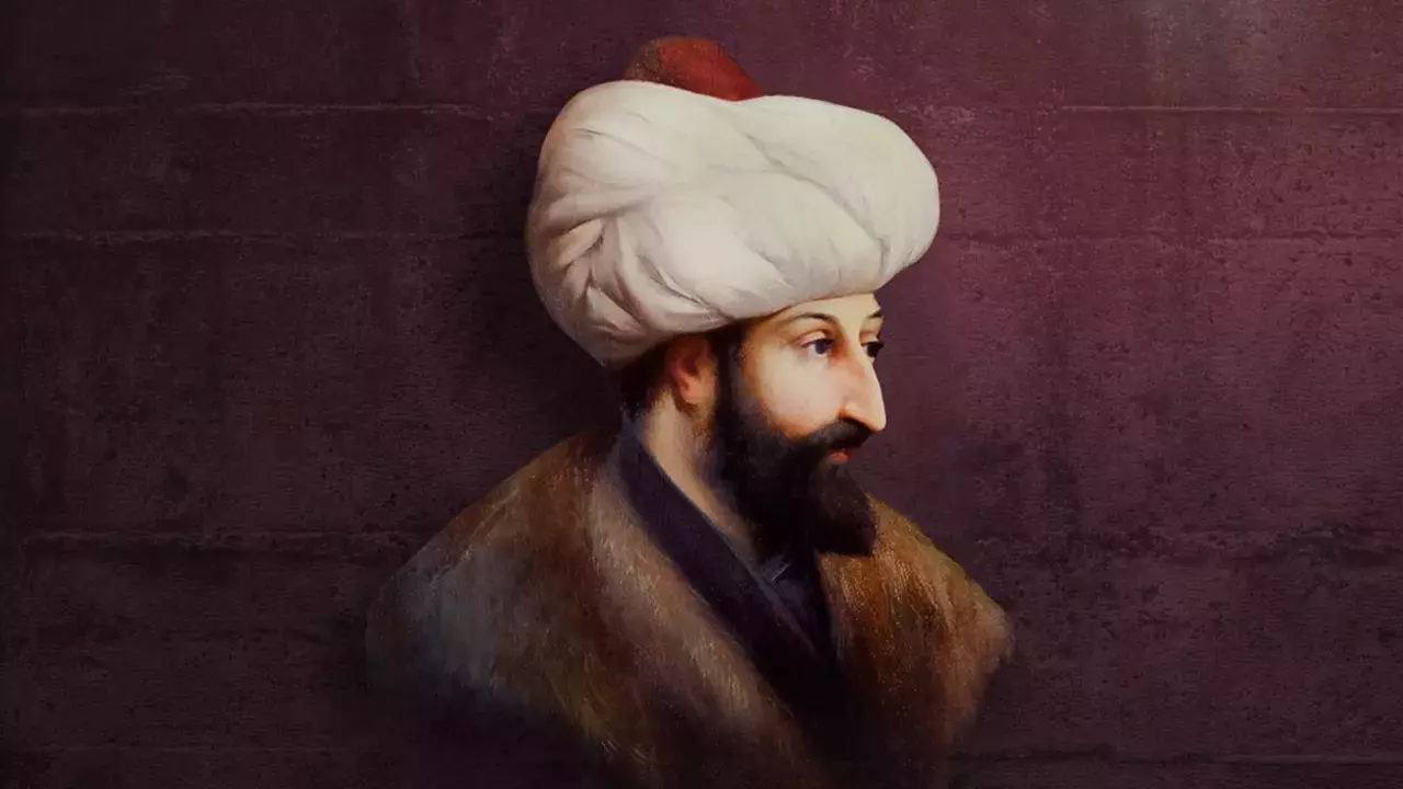 Fatih Sultan Mehmet’in Kardeşleri