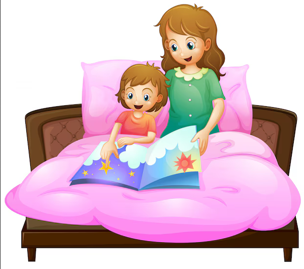 Masal Oku – En Güzel Çocuk ve Uyku Masalları