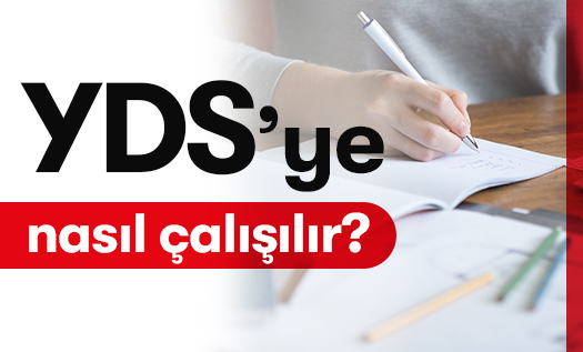 YDS’de Kelime Ezberleme İçin Etkili Çalışma Yöntemleri