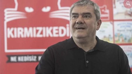 Yılmaz Özdil’den İyi Haber Var!