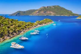 Mavi tur nedir