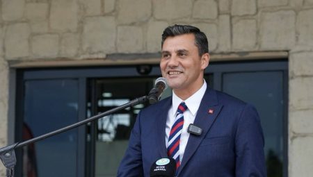 Ferdi Zeyrek ECMO Cihazı Olsa Yaşar Mıydı?