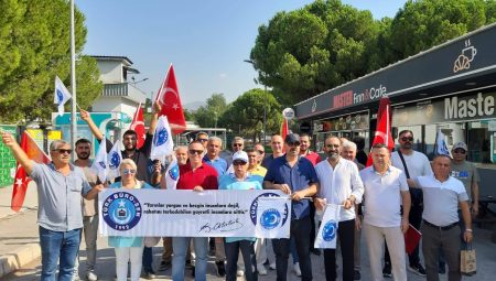 Türk Eğitim Sen’den Sert Tepki: “Bu Teklife Hayır Diyoruz!”