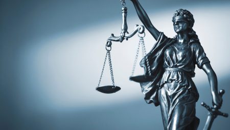 Ceza hukuku avukatı