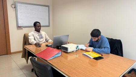 Online İngilizce özel ders 2026